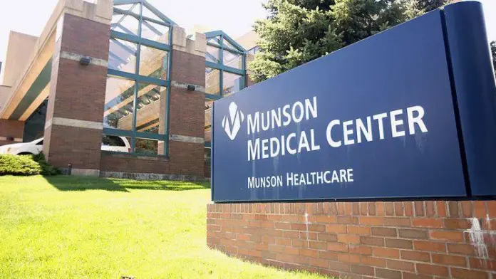 The facilities at Munson Medical Center - Behavioral Health in Traverse City, MI 2